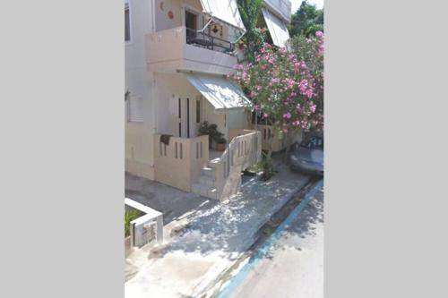 Kato Galatas Apartment | 40 m² Apartment ∙ 2 bedrooms ∙ 2 guests