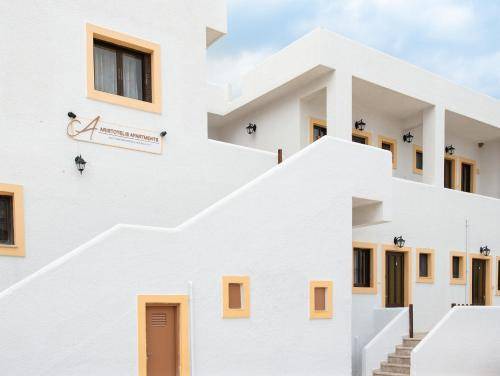 Souvala Apartment | 40 m² Apartment ∙ 4 guests