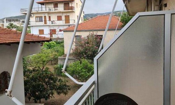 Kato Diminio Apartment | 40 m² Apartment ∙ 1 bedroom ∙ 3 guests