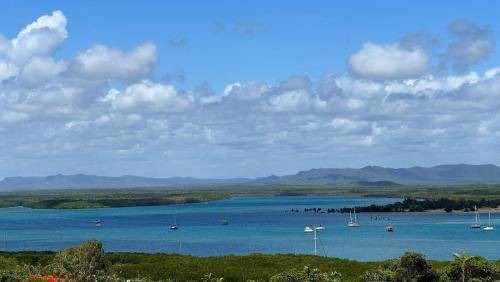 Cooktown Bed & Breakfast | 40 m² Bed and breakfast ∙ 2 guests