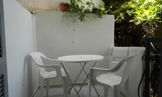 Skiathos Bed & Breakfast | 40 m² Bed and breakfast ∙ 2 bedrooms ∙ 127 guests