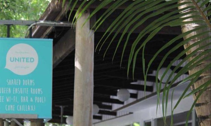 Port Douglas Hostel | 40 m² Hostel ∙ 4 guests