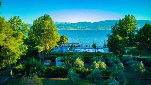 Stylida Hotel | 40 m² Hotel ∙ 5 guests