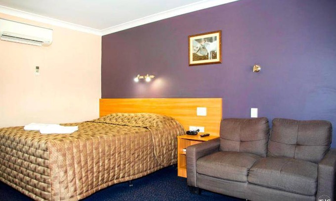 Allenstown Hotel | 40 m² Motel ∙ 127 guests