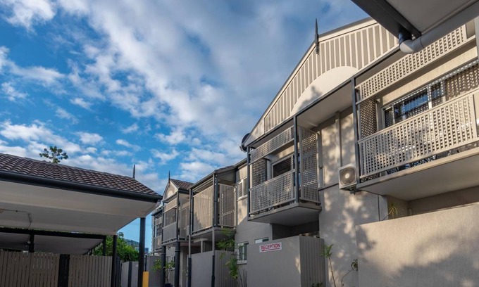 Toowong Hotel | 41 m² Motel ∙ 5 guests
