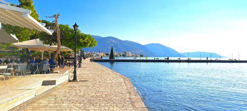Itea Apartment | 42 m² Apartment ∙ 1 bedroom ∙ 4 guests