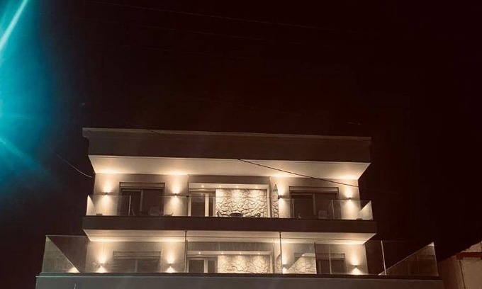 Parga Apartment | 43 m² Serviced apartment ∙ 2 bedrooms ∙ 5 guests