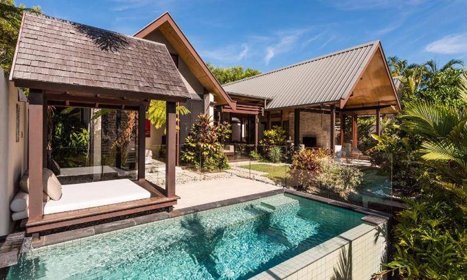 Port Douglas Resort | 449 m² Resort ∙ 5 bedrooms ∙ 127 guests