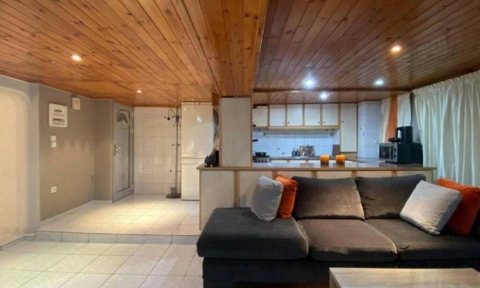 Lefkada Apartment | 45 m² Apartment ∙ 1 bedroom ∙ 3 guests