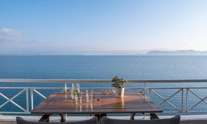 Kiveri Apartment | 45 m² Apartment ∙ 1 bedroom ∙ 3 guests