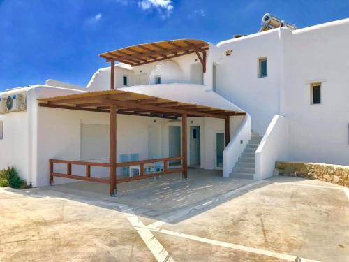 Glastros Apartment | 45 m² Apartment ∙ 2 bedrooms ∙ 4 guests