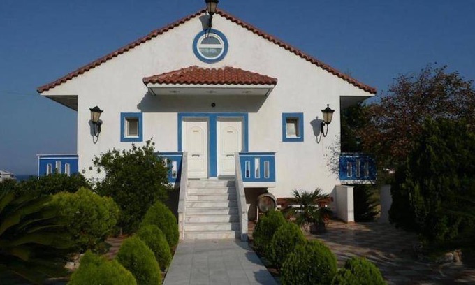Mourteri Apartment | 45 m² Apartment ∙ 2 bedrooms ∙ 5 guests