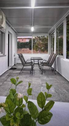Chalcis Apartment | 45 m² Apartment ∙ 4 guests