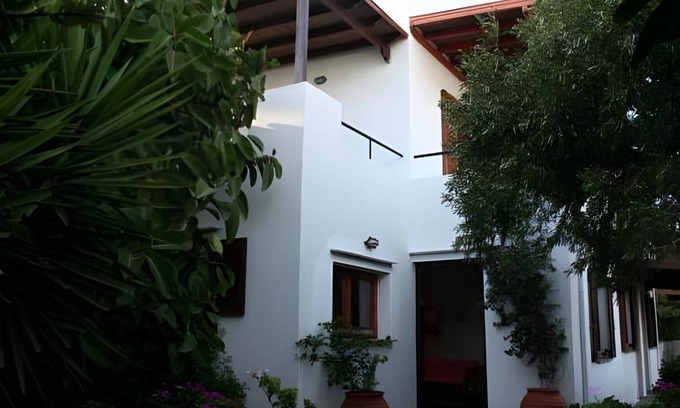 Mpatsi Apartment | 45 m² Apartment ∙ 5 guests