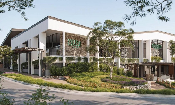 Bli Bli Hotel | 46 m² Hotel ∙ 3 guests