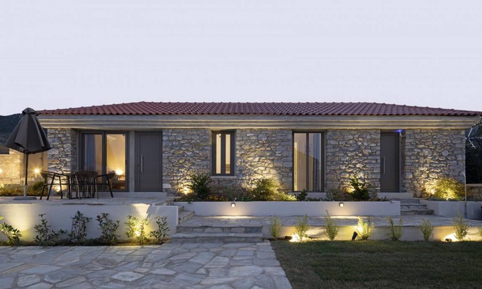 Sourpi Apartment | 46 m² Studio flat ∙ 1 bedroom ∙ 2 guests