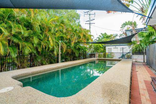 Palm Cove Apartment | 47 m² Apartment ∙ 2 bedrooms ∙ 4 guests