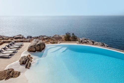 Kalafatis Villa | 470 m² Villa ∙ 5 bedrooms ∙ 10 guests