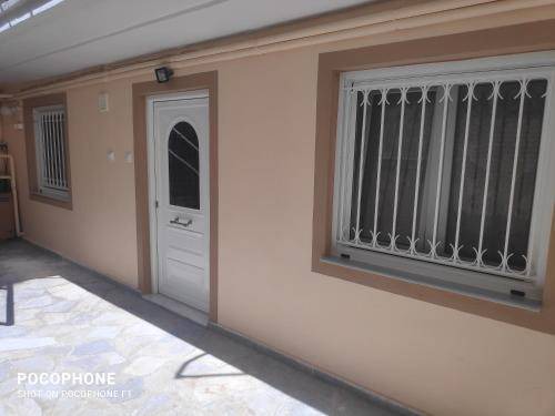 Kamena Vourla Apartment | 48 m² Apartment ∙ 2 bedrooms ∙ 4 guests