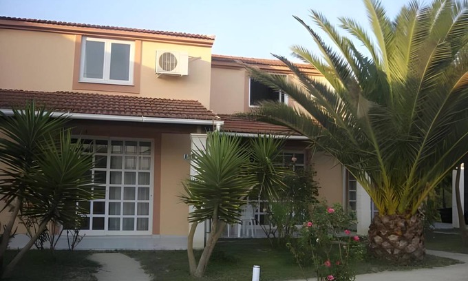 Sidari Apartment | 48 m² Apartment ∙ 2 bedrooms ∙ 127 guests