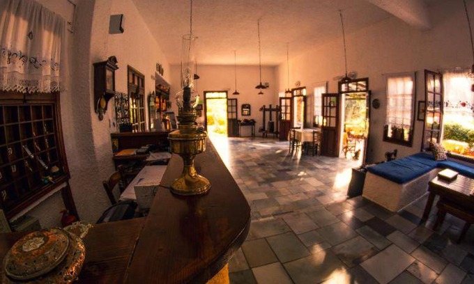 Vagia Apartment | 48 m² Serviced apartment ∙ 2 bedrooms ∙ 4 guests