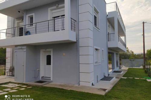 Volos House | 49 m² House ∙ 4 guests