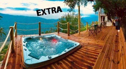 Arachova Apartment | 50 m² Apartment ∙ 2 guests