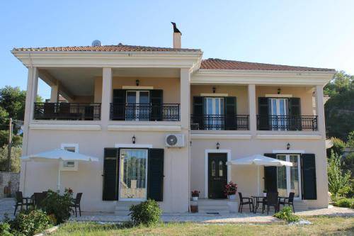 Lazarata Apartment | 50 m² Apartment ∙ 4 guests
