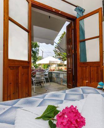 Platania Apartment | 50 m² Apartment ∙ 7 guests