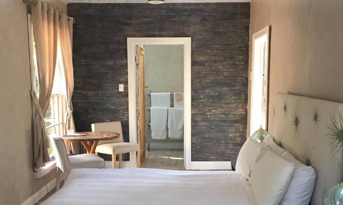 Chinchilla Bed & Breakfast | 50 m² Bed and breakfast ∙ 8 guests