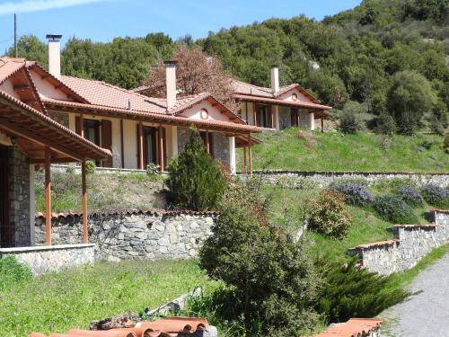 Vlacherna Bed & Breakfast | 50 m² Bed and breakfast ∙ 2 bedrooms ∙ 4 guests