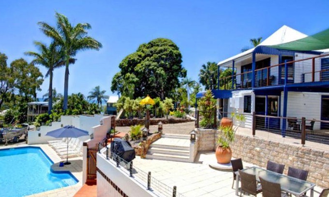 Seventeen Seventy Hotel | 50 m² Hotel ∙ 2 bedrooms ∙ 10 guests