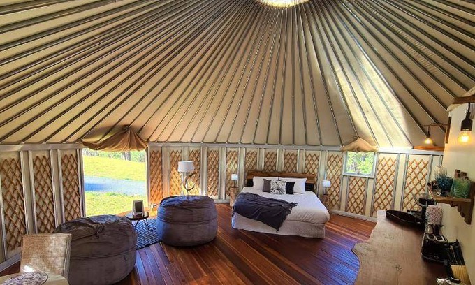 Pomona Resort | 50 m² Resort ∙ 2 guests