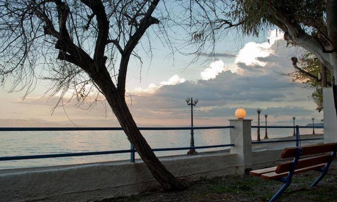 Rodia Apartment | 50 m² Serviced apartment ∙ 2 bedrooms ∙ 4 guests
