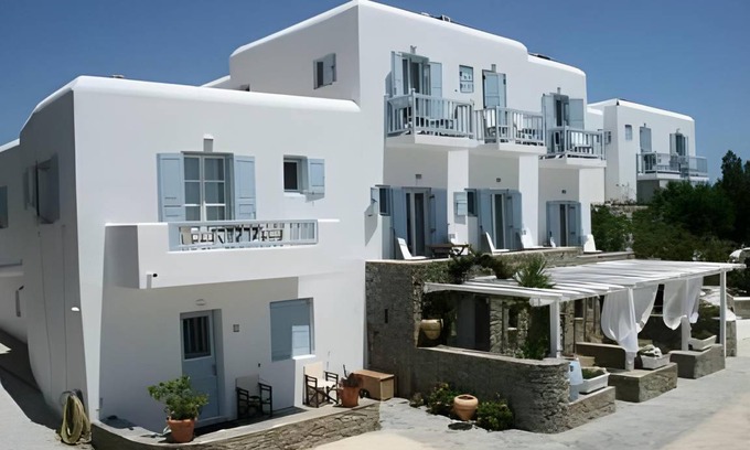 Paraga Apartment | 50 m² Serviced apartment ∙ 2 bedrooms ∙ 127 guests