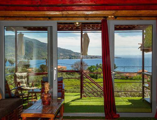 Aidhipsos Apartment | 55 m² Apartment ∙ 2 bedrooms ∙ 4 guests