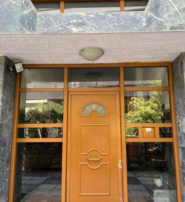 Thessaloniki Apartment | 55 m² Apartment ∙ 1 bedroom ∙ 3 guests