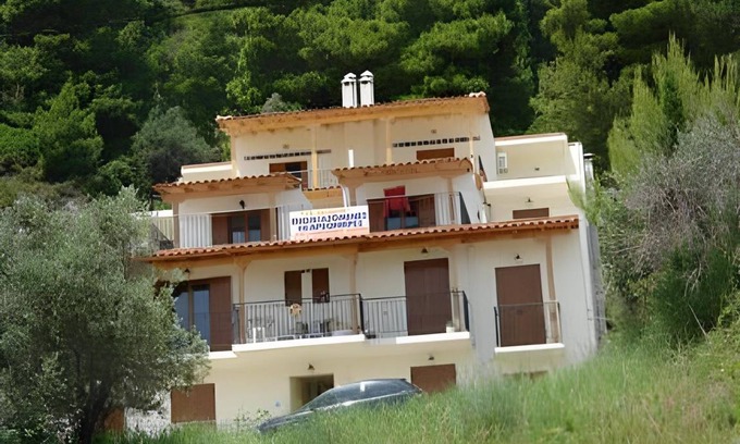 Sipiada Apartment | 55 m² Apartment ∙ 2 bedrooms ∙ 4 guests