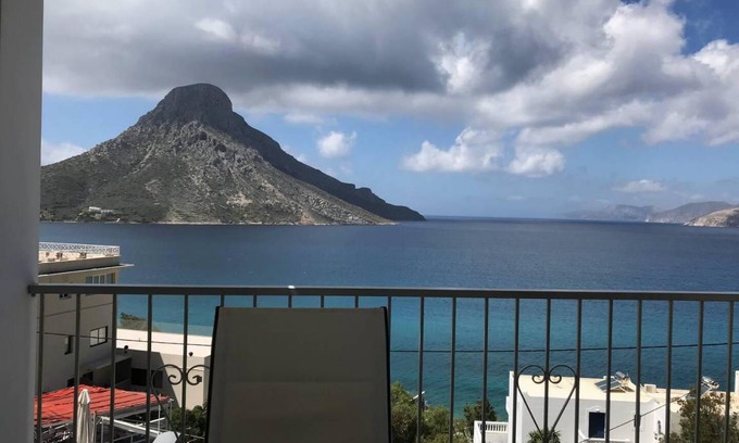 Massouri Apartment | 55 m² Apartment ∙ 2 bedrooms ∙ 6 guests