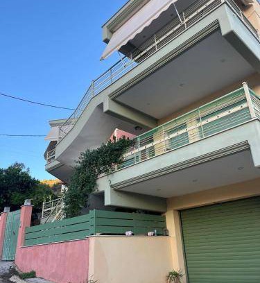 Kiveri Bed & Breakfast | 55 m² Bed and breakfast ∙ 4 guests