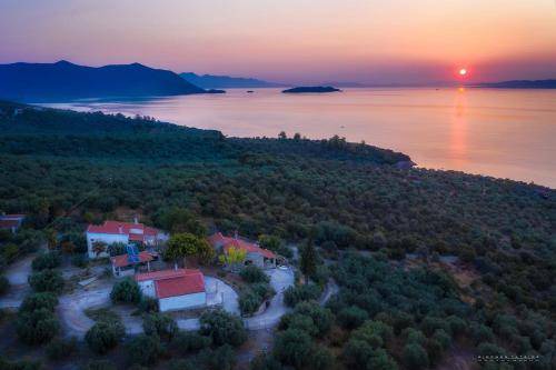 Imathia Region House | 55 m² House ∙ 2 bedrooms ∙ 5 guests