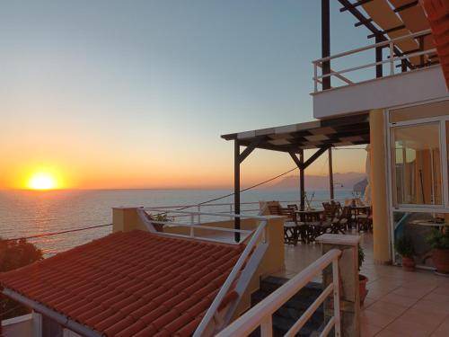 Limnionas House | 55 m² House ∙ 4 guests
