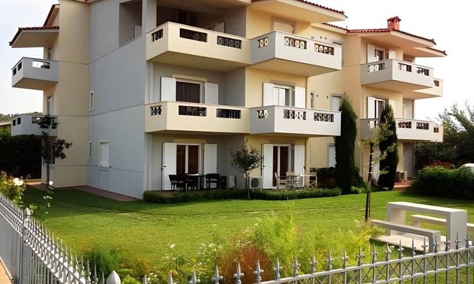 Artemisio Apartment | 55 m² Serviced apartment ∙ 7 guests