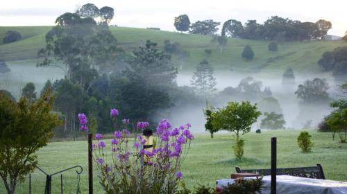 Beechmont Bed & Breakfast | 56 m² Bed and breakfast ∙ 3 guests