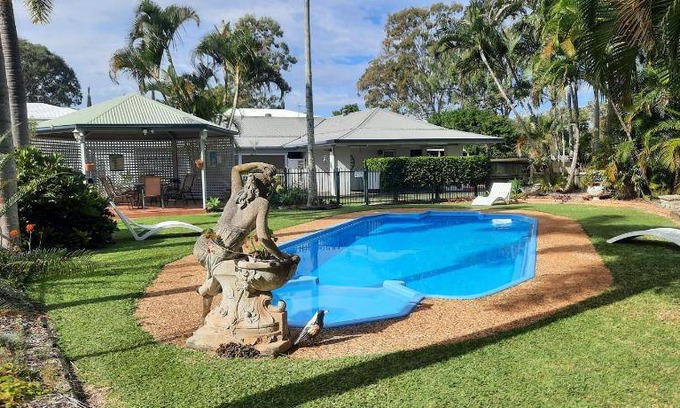 Ormiston Hotel | 56 m² Motel ∙ 2 bedrooms ∙ 7 guests