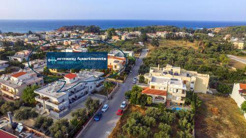 Daratsos Apartment | 60 m² Apartment ∙ 2 bedrooms ∙ 4 guests