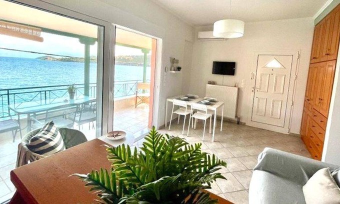 Dorida Apartment | 60 m² Apartment ∙ 3 bedrooms ∙ 5 guests