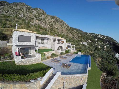 Diasella Apartment | 60 m² Apartment ∙ 4 guests