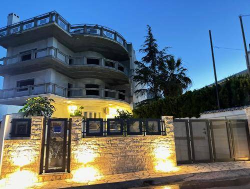 Spata-Artemida Bed & Breakfast | 60 m² Bed and breakfast ∙ 4 guests