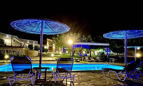 Monastiraki House | 60 m² House ∙ 2 bedrooms ∙ 5 guests